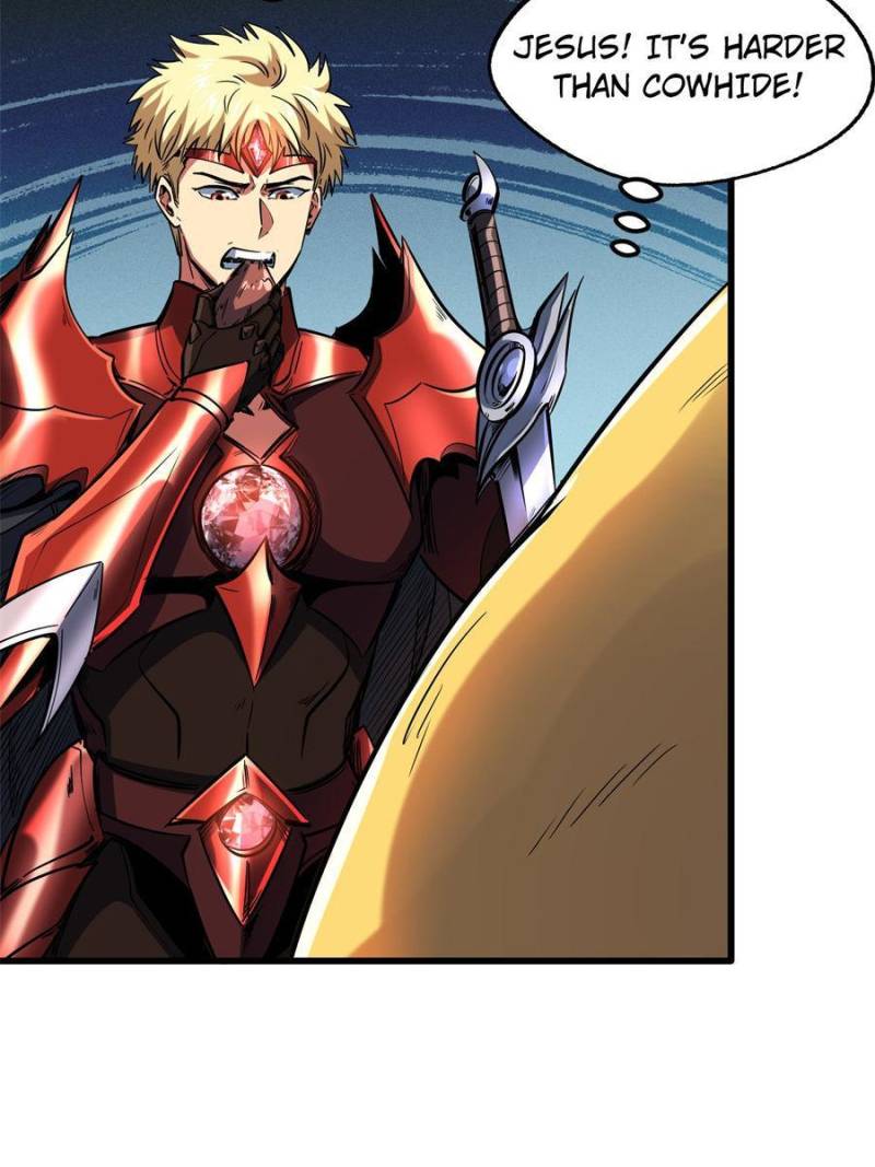 Read Super Gene Manga Online