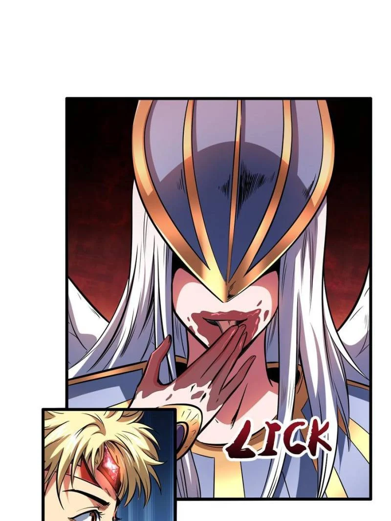 Read Super Gene Manga Online