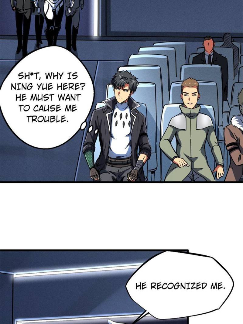Read Super Gene Manga Online