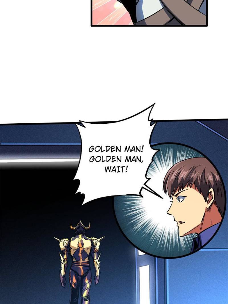 Read Super Gene Manga Online