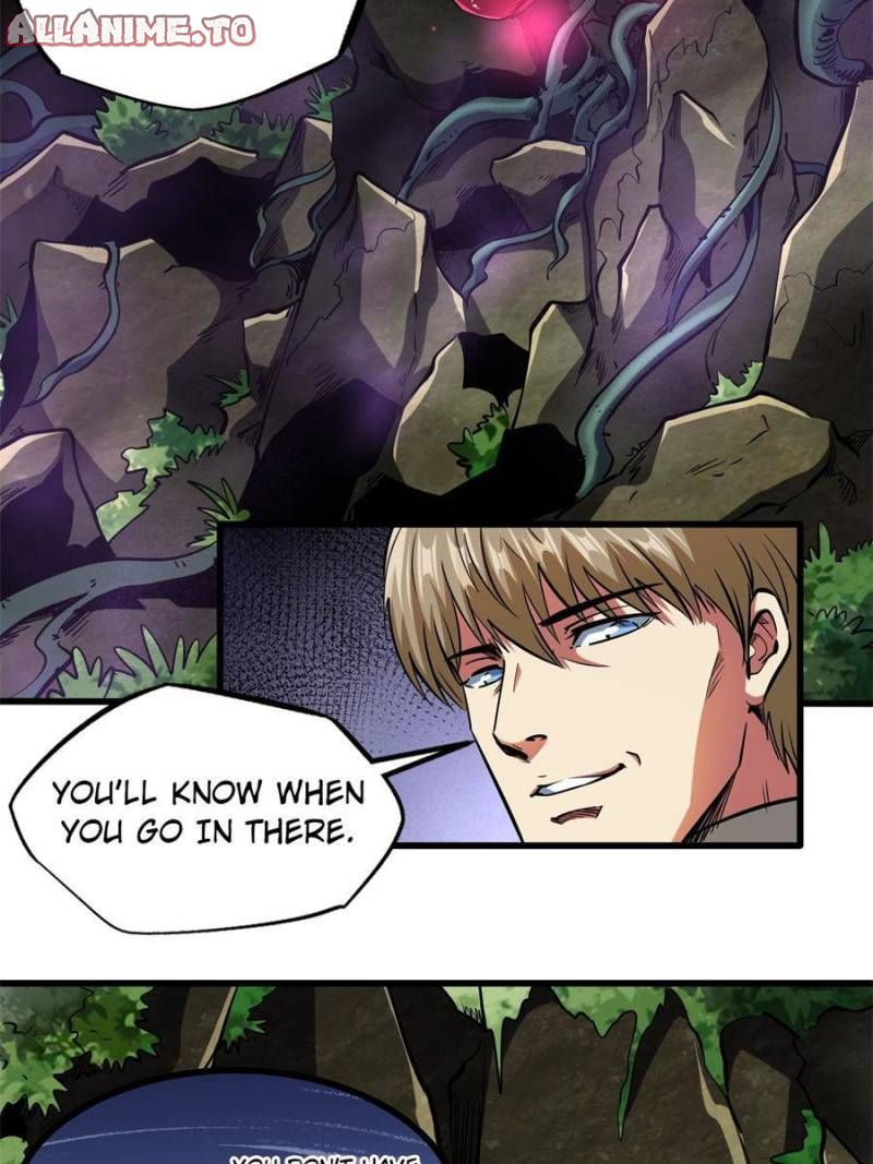 Read Super Gene Manga Online