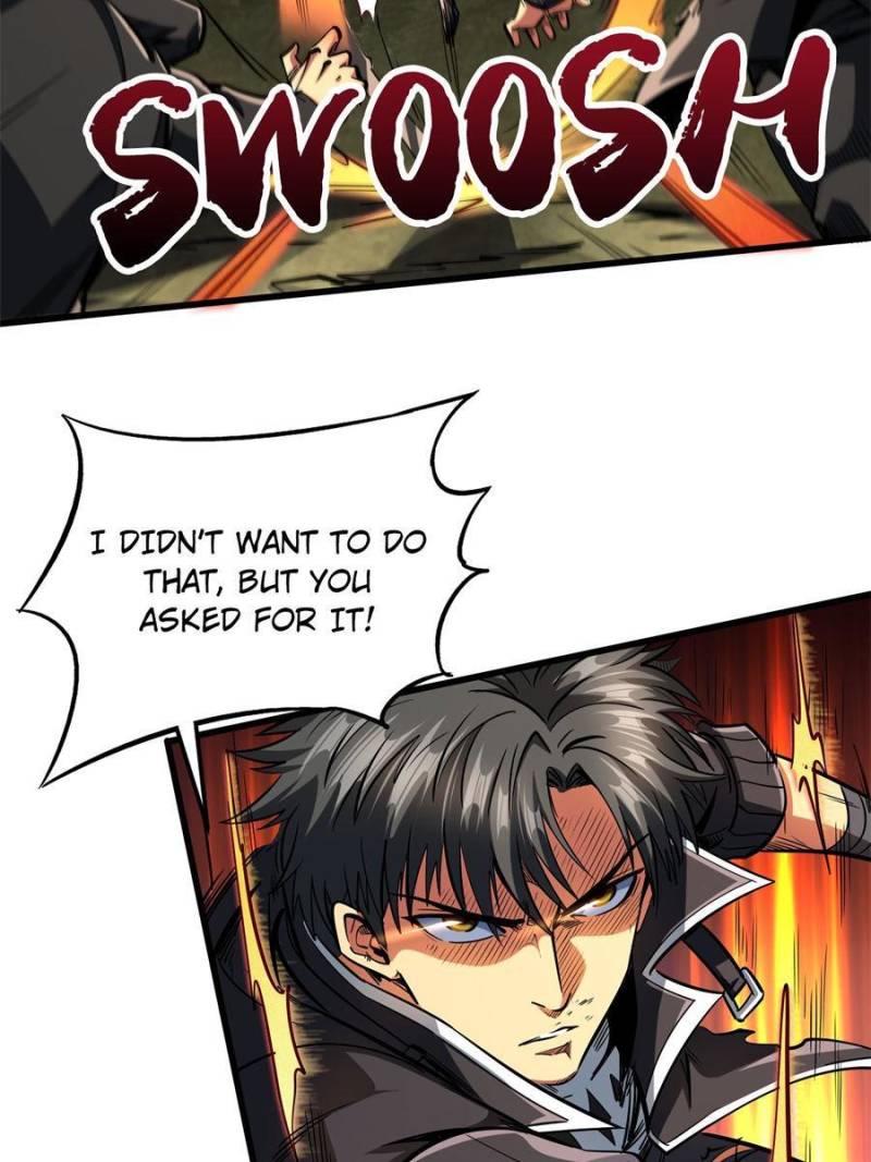 Read Super Gene Manga Online