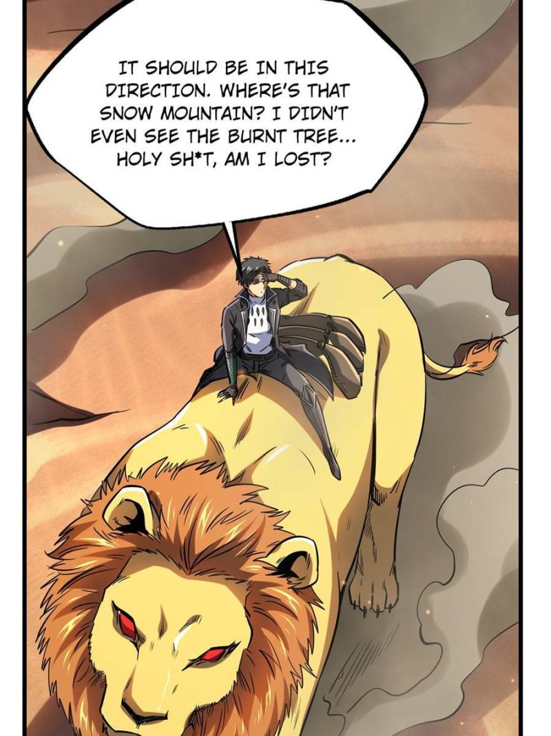 Read Super Gene Manga Online