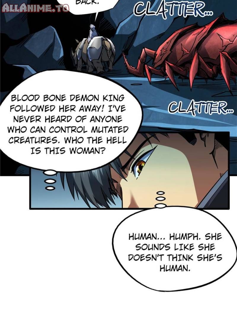Read Super Gene Manga Online