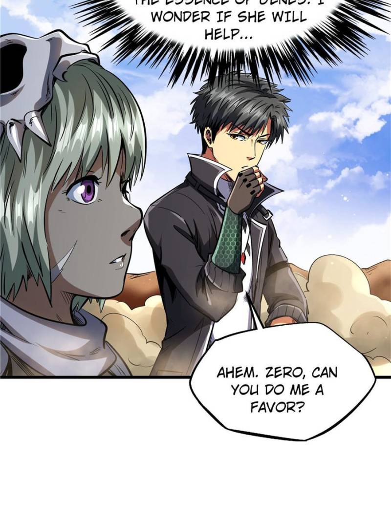 Read Super Gene Manga Online
