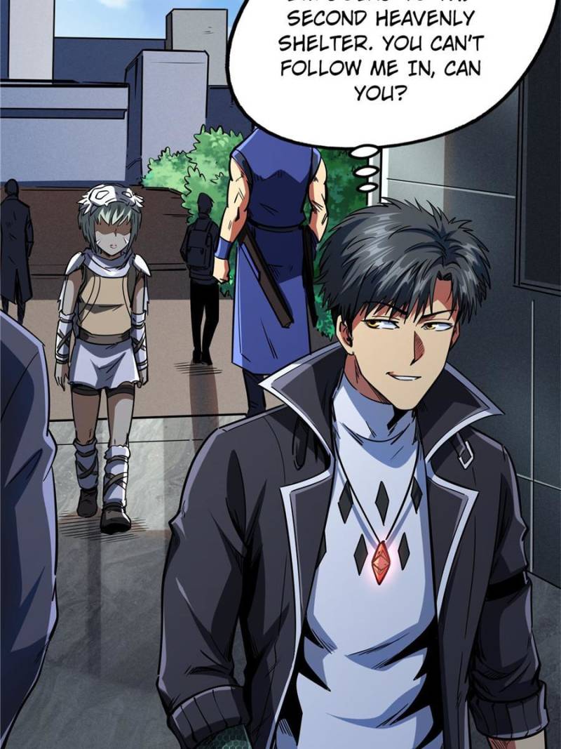 Read Super Gene Manga Online
