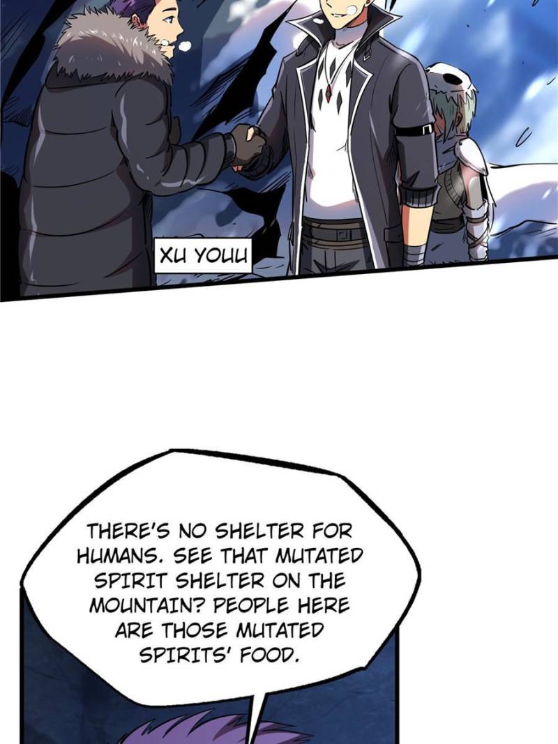 Read Super Gene Manga Online