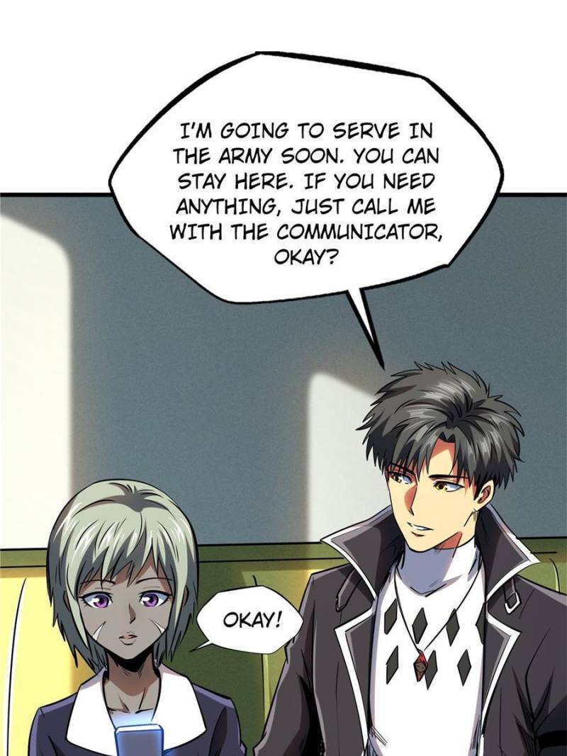 Read Super Gene Manga Online