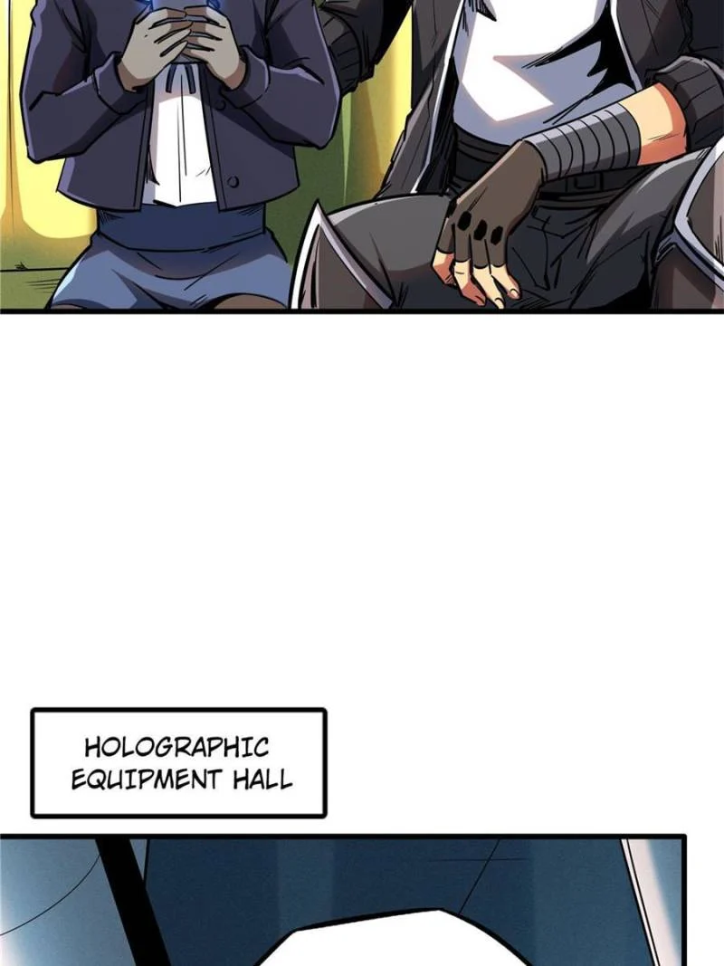 Read Super Gene Manga Online