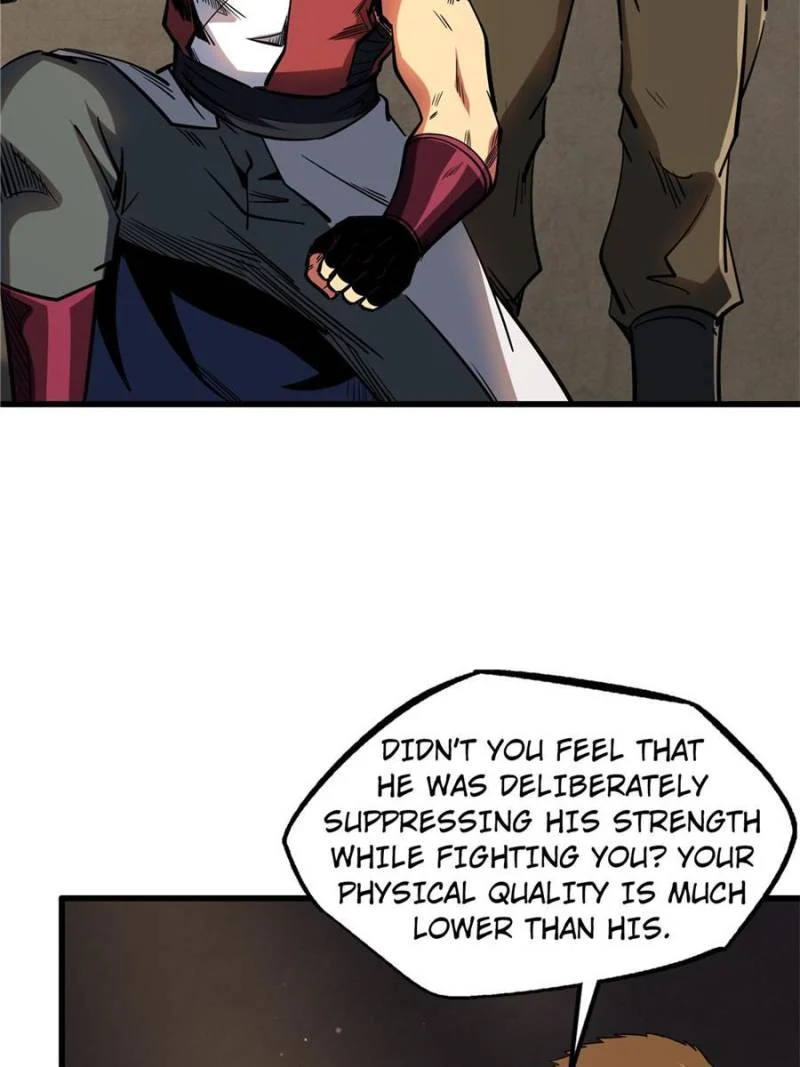Read Super Gene Manga Online