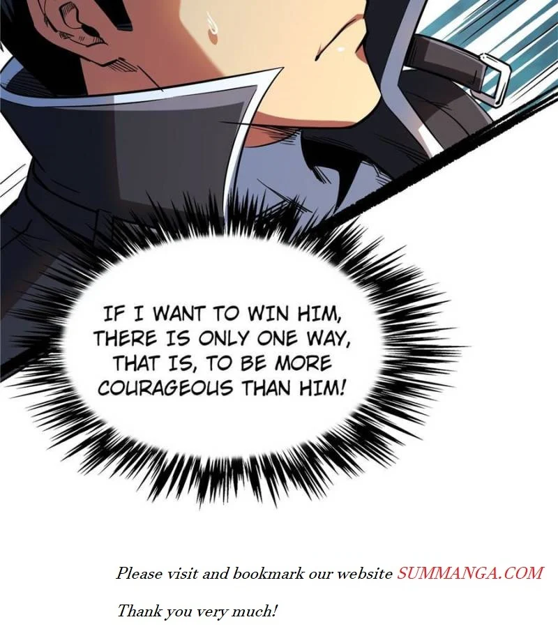Read Super Gene Manga Online
