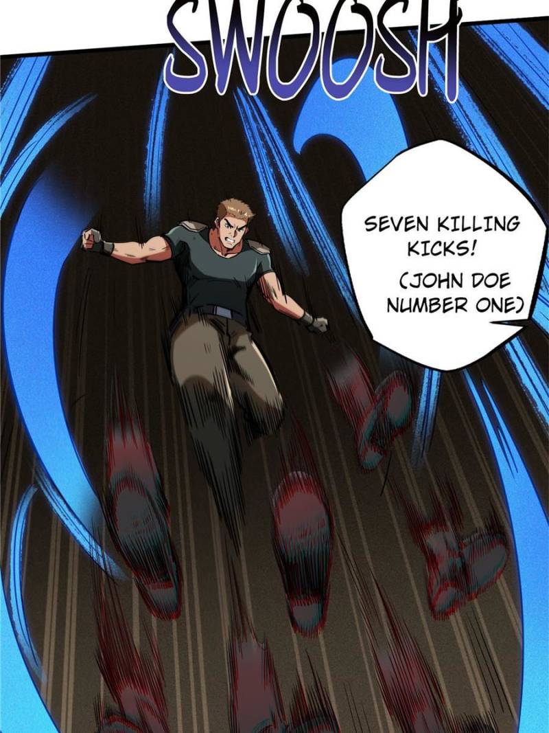 Read Super Gene Manga Online