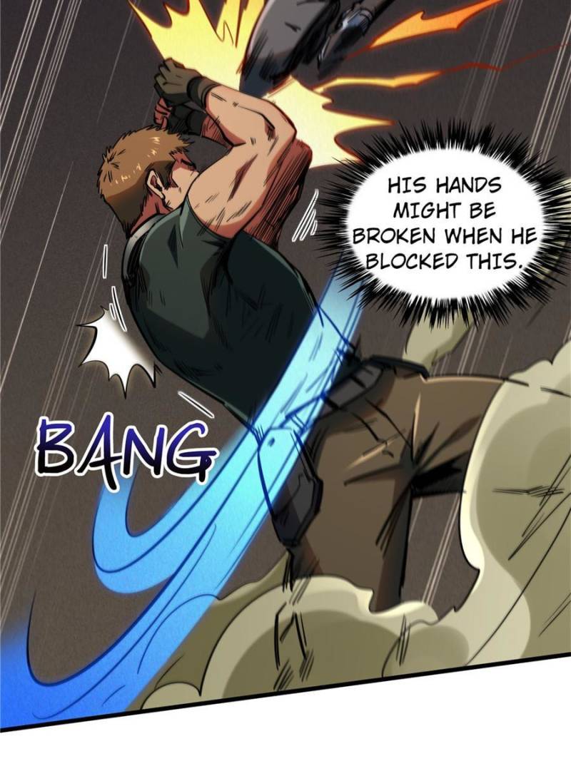 Read Super Gene Manga Online