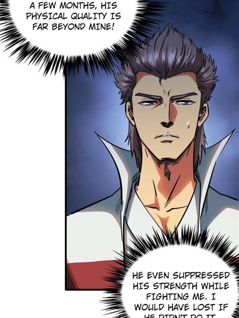 Read Super Gene Manga Online