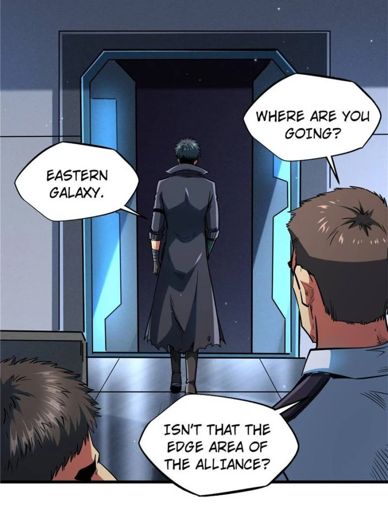 Read Super Gene Manga Online