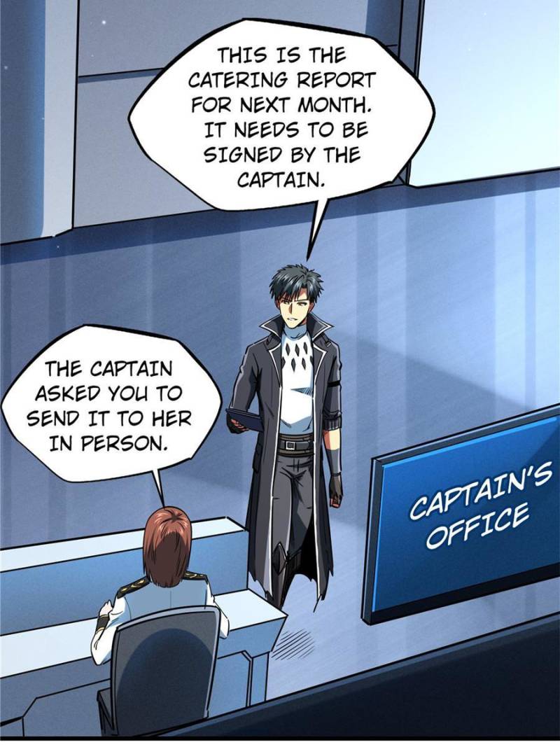 Read Super Gene Manga Online
