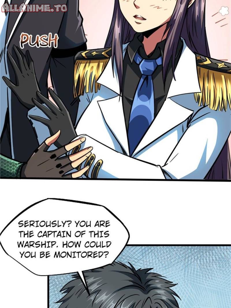 Read Super Gene Manga Online