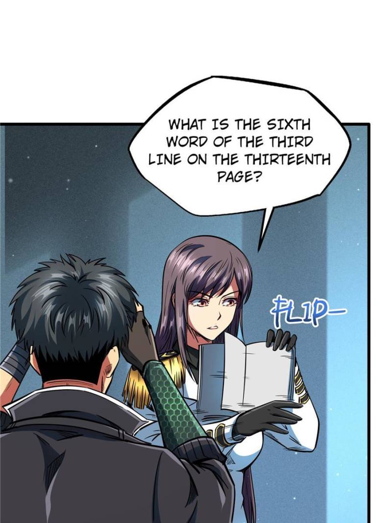 Read Super Gene Manga Online