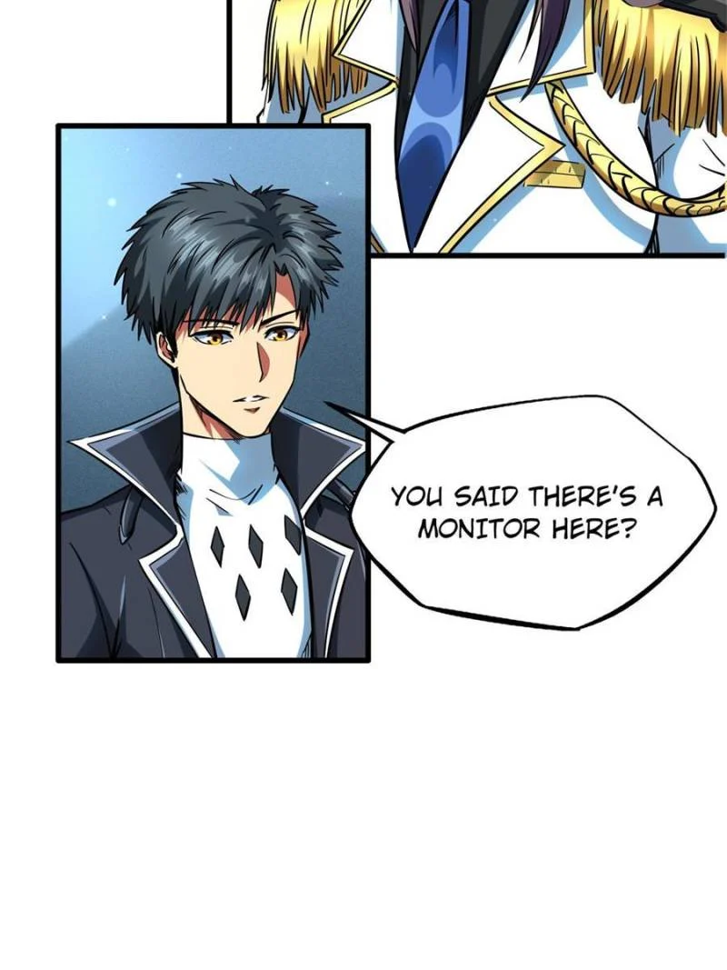 Read Super Gene Manga Online