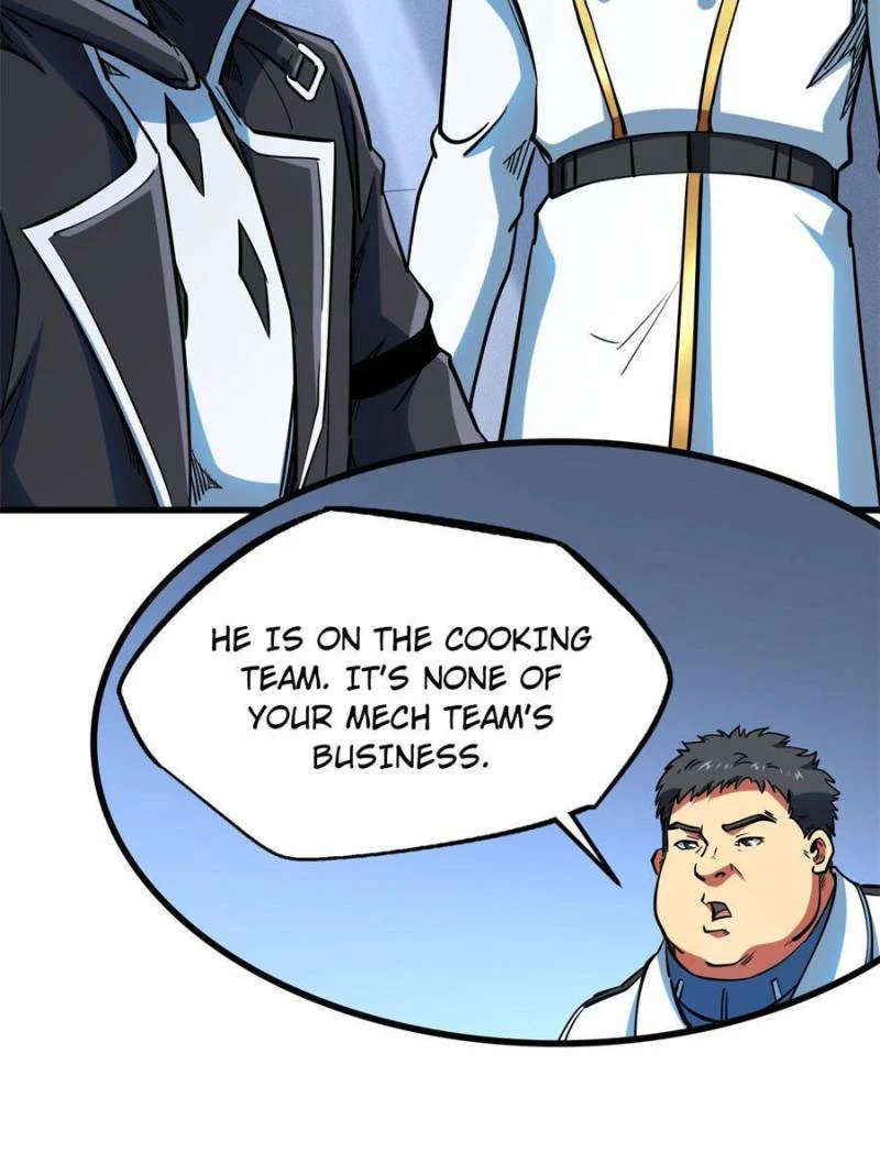 Read Super Gene Manga Online