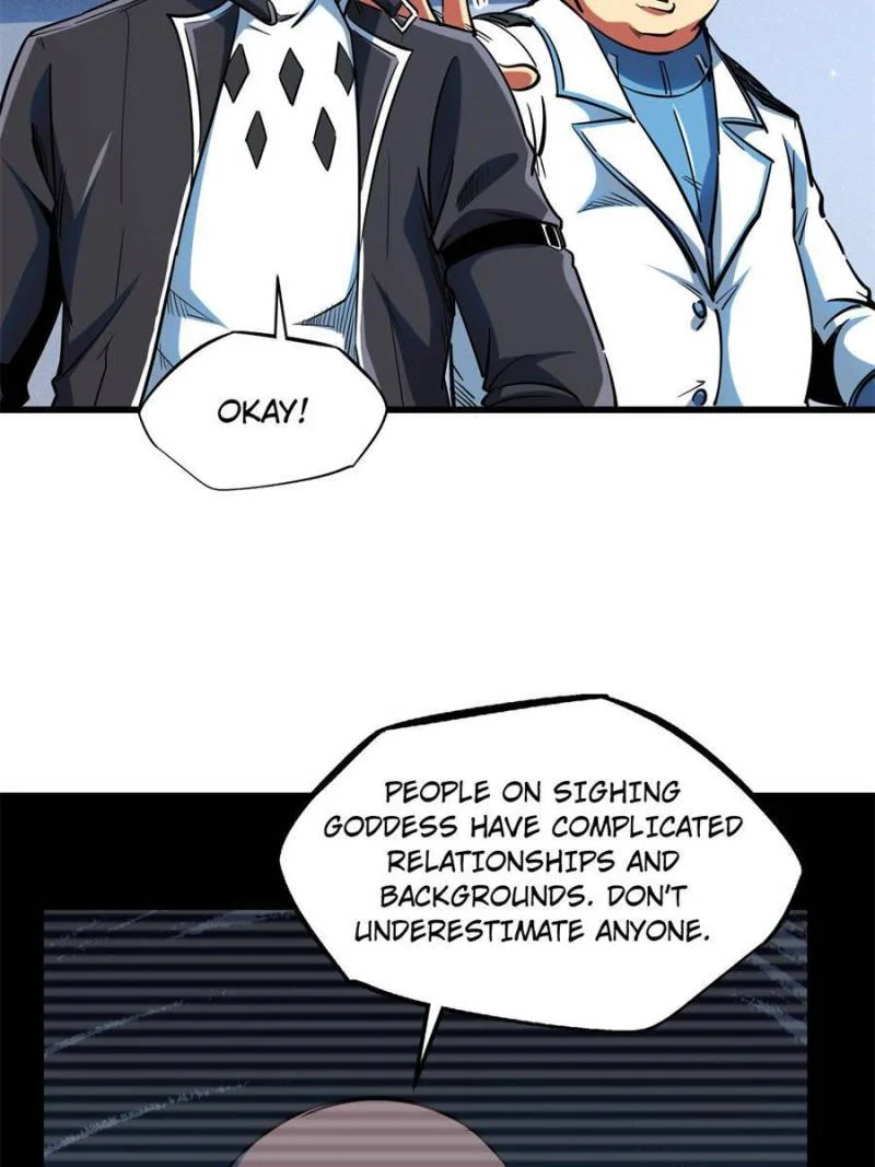 Read Super Gene Manga Online