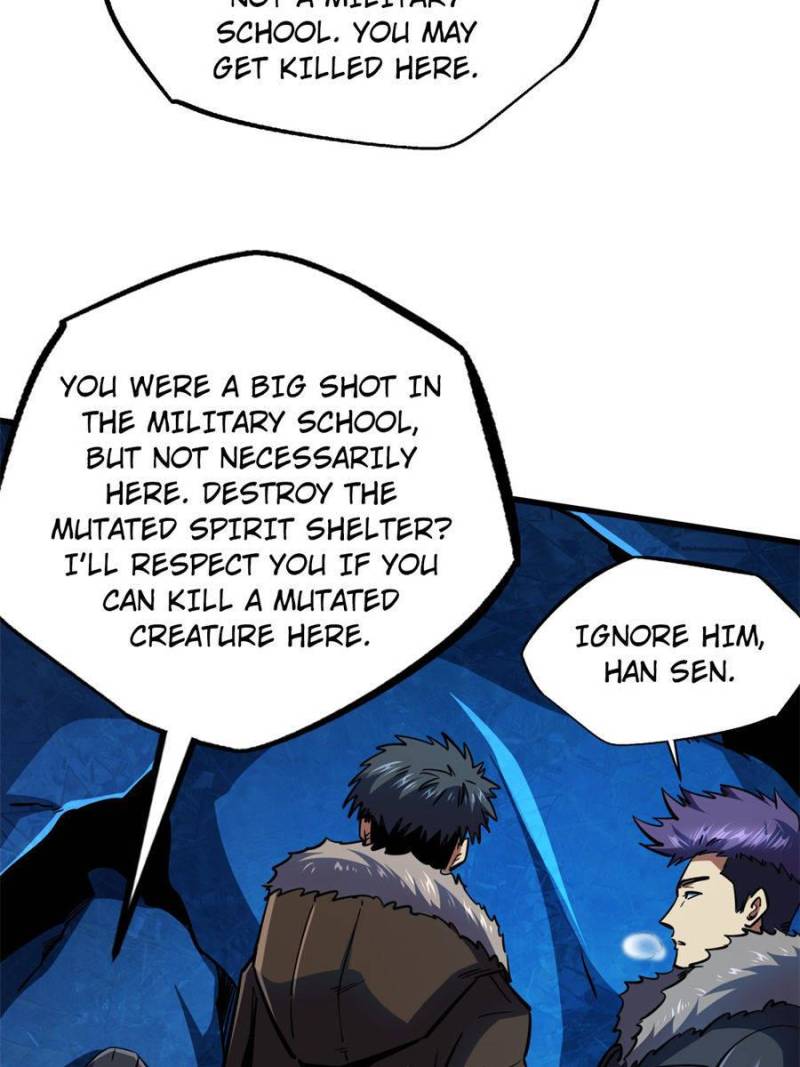 Read Super Gene Manga Online