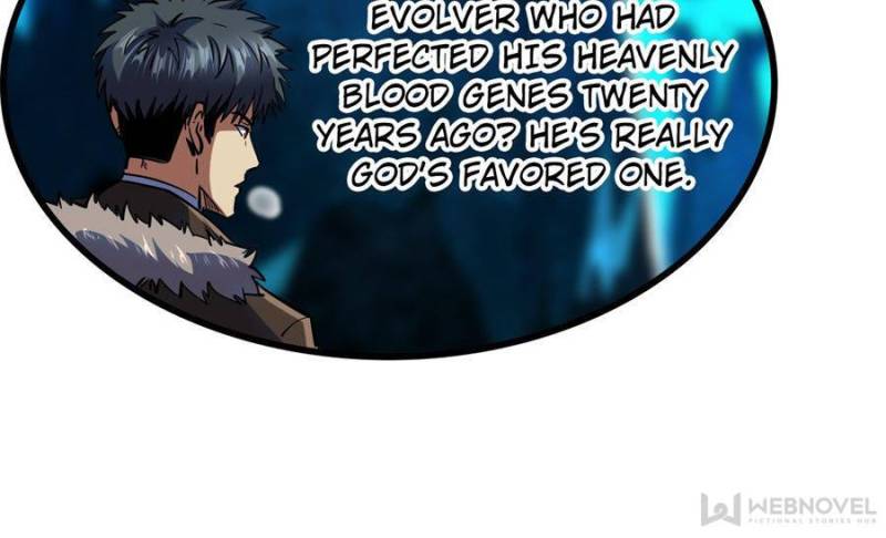 Read Super Gene Manga Online