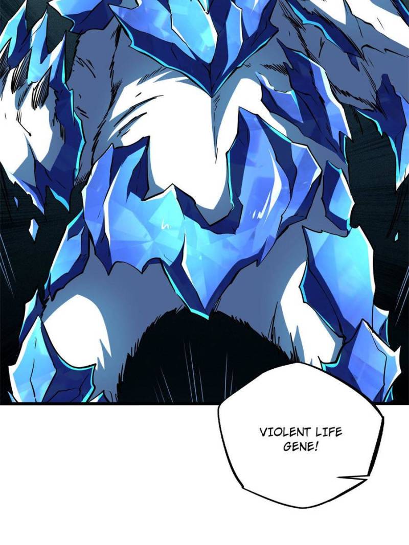 Read Super Gene Manga Online
