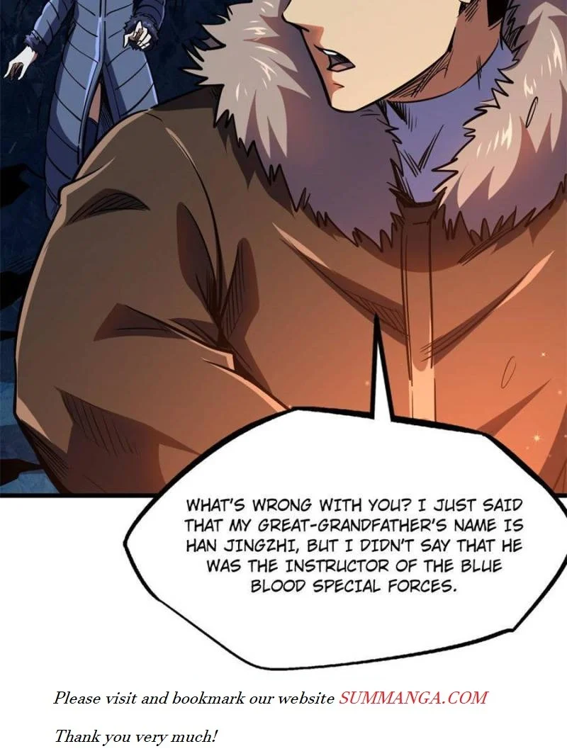 Read Super Gene Manga Online