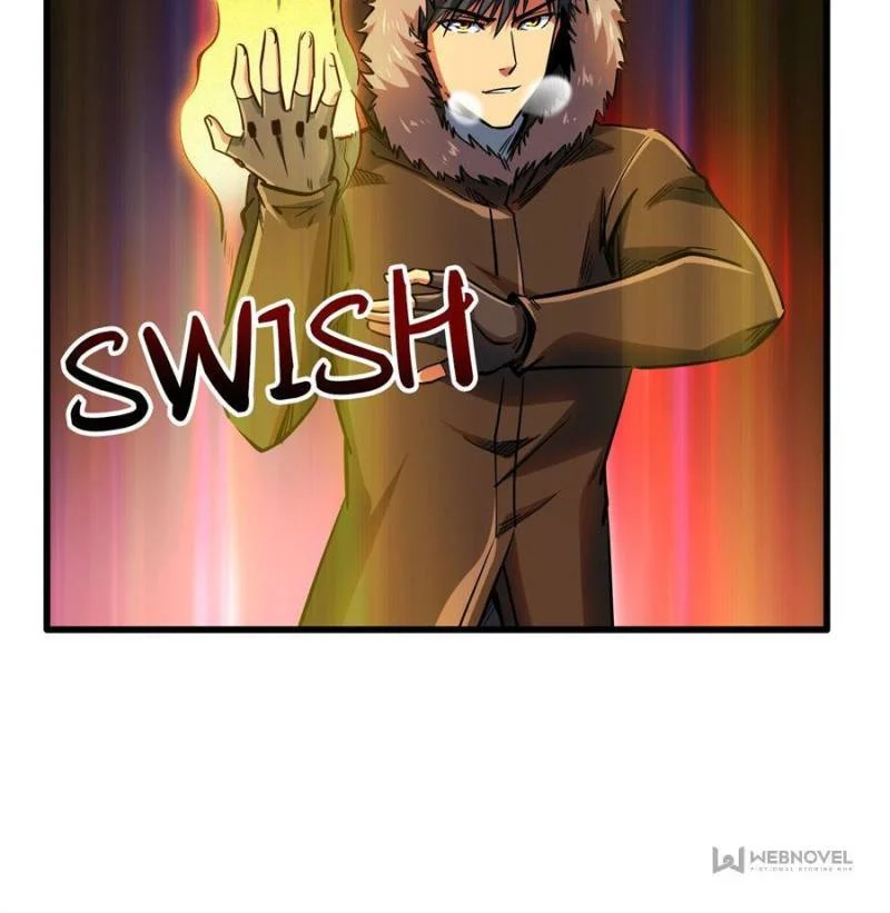 Read Super Gene Manga Online