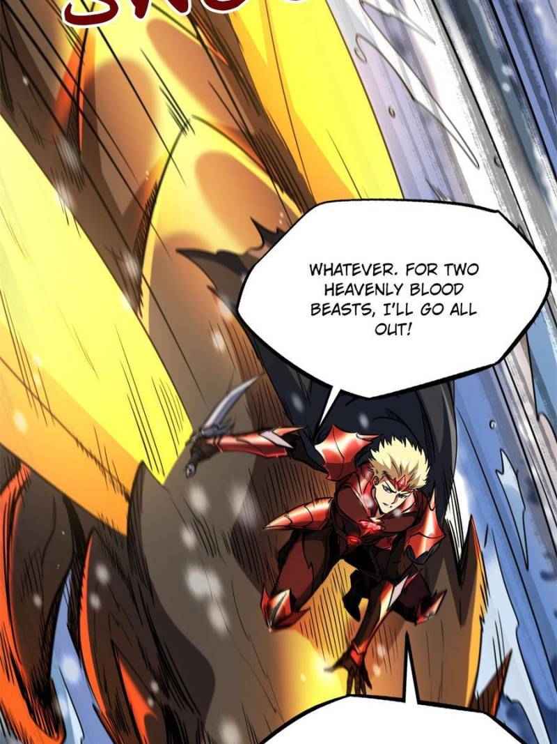 Read Super Gene Manga Online