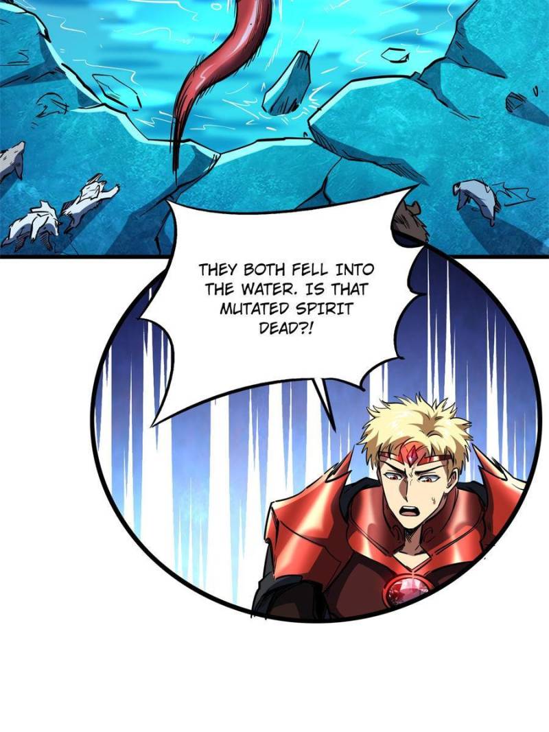 Read Super Gene Manga Online