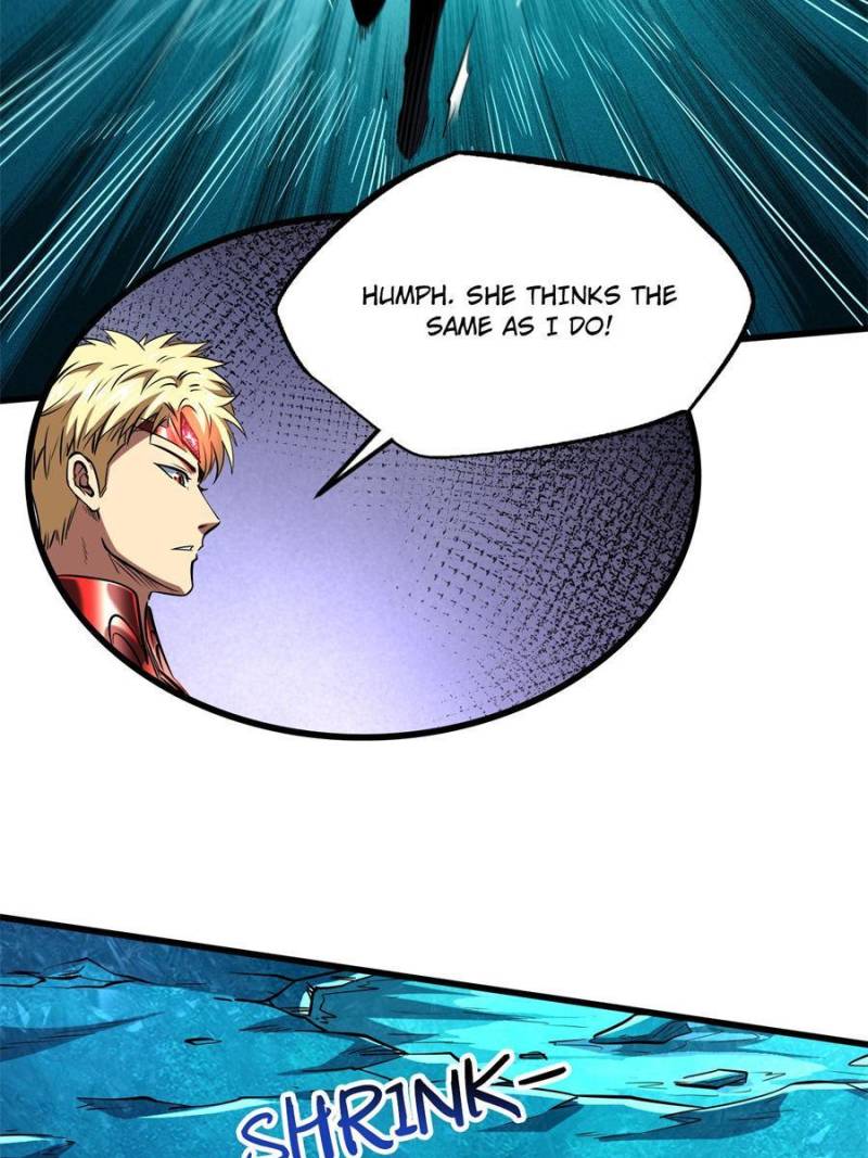 Read Super Gene Manga Online