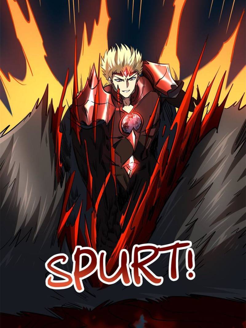 Read Super Gene Manga Online