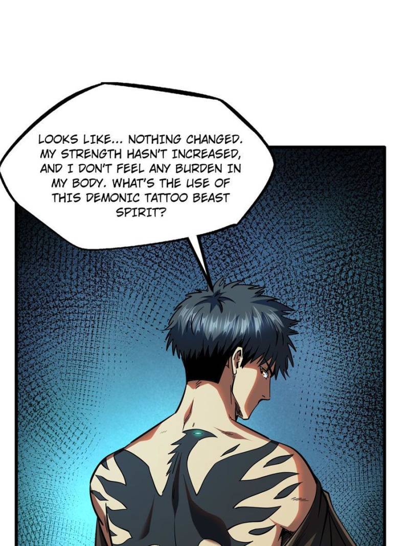 Read Super Gene Manga Online