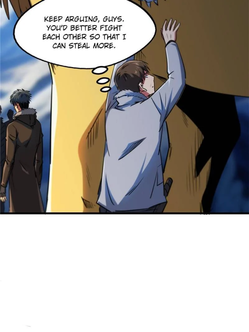 Read Super Gene Manga Online