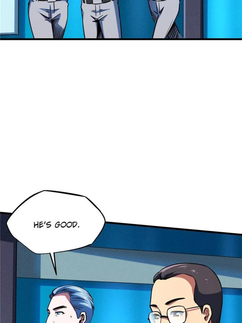 Read Super Gene Manga Online