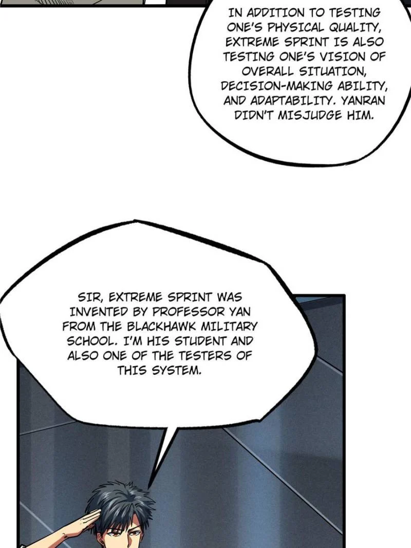 Read Super Gene Manga Online