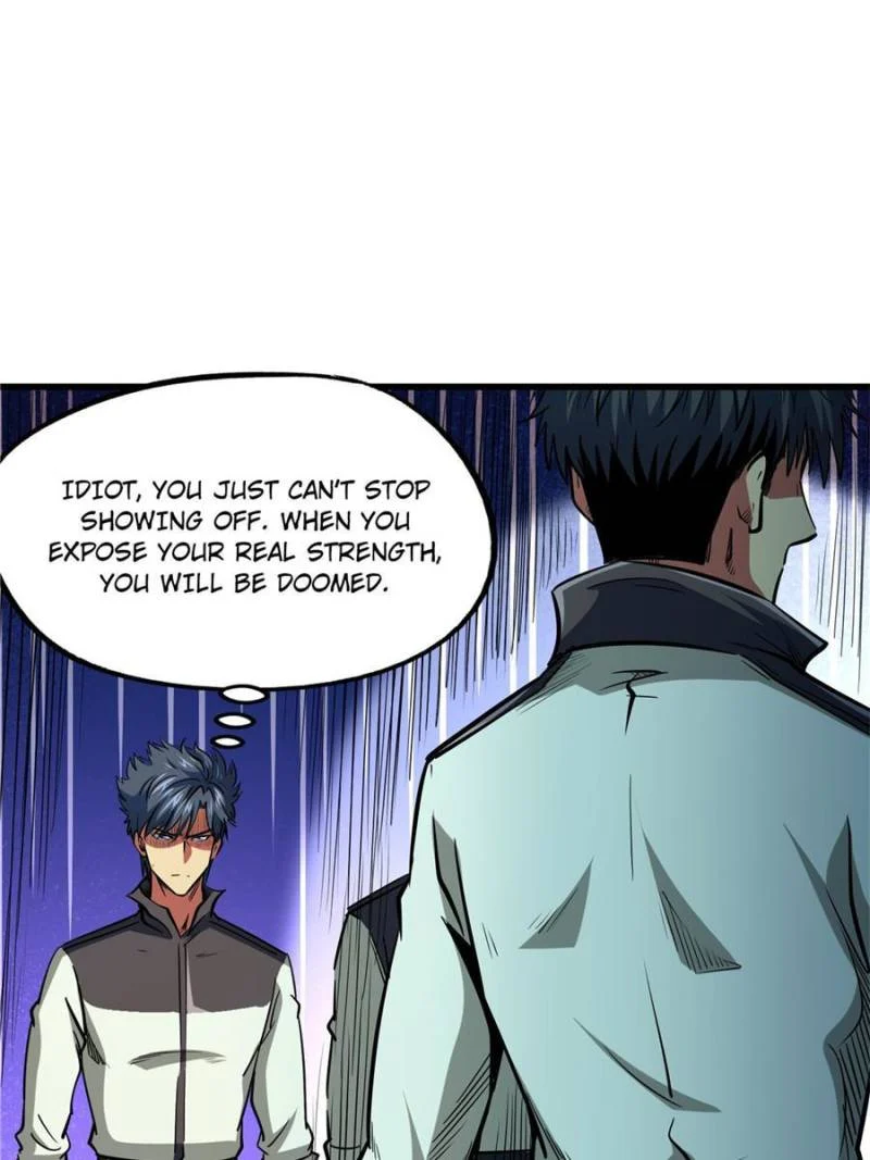 Read Super Gene Manga Online