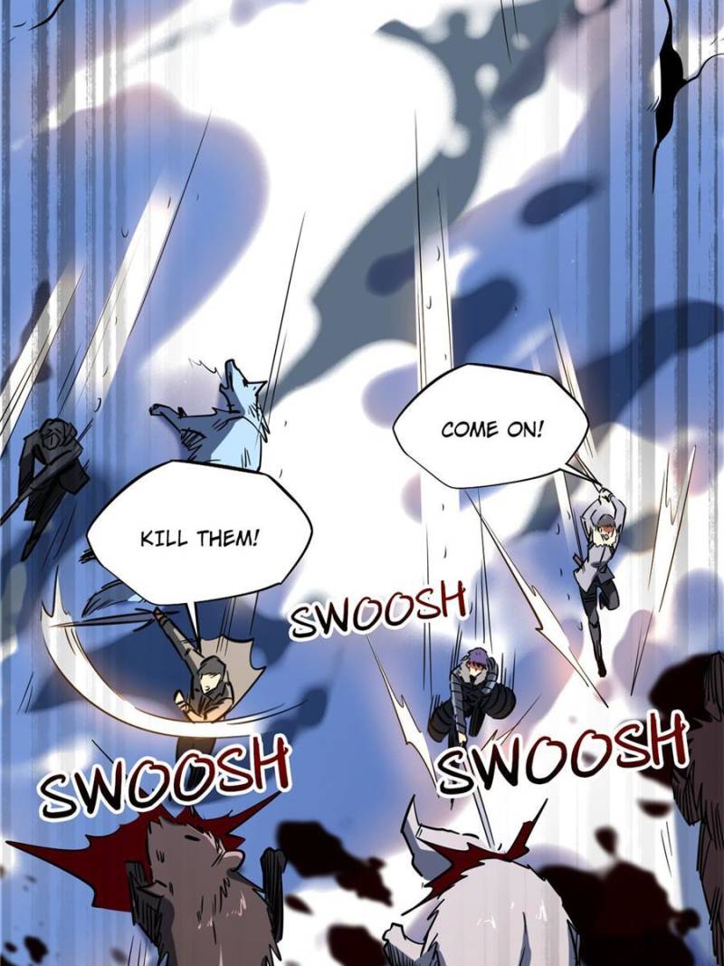 Read Super Gene Manga Online