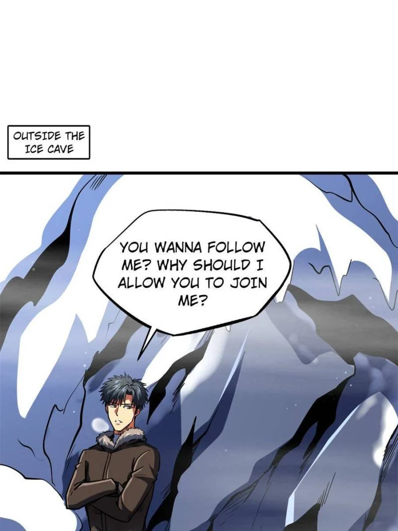 Read Super Gene Manga Online