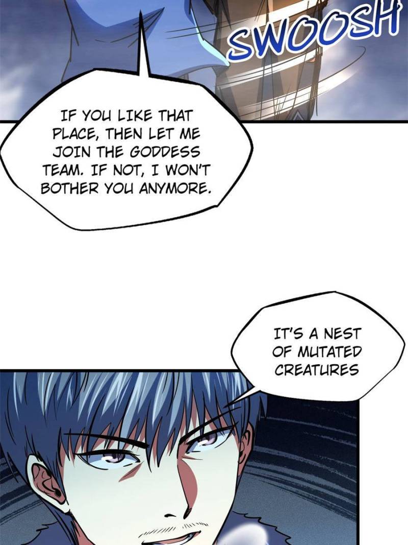 Read Super Gene Manga Online