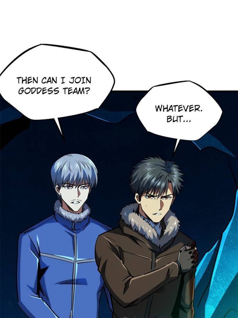 Read Super Gene Manga Online