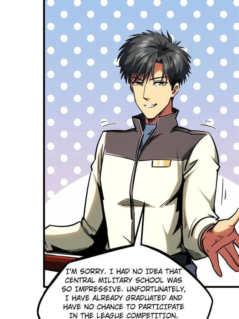 Read Super Gene Manga Online