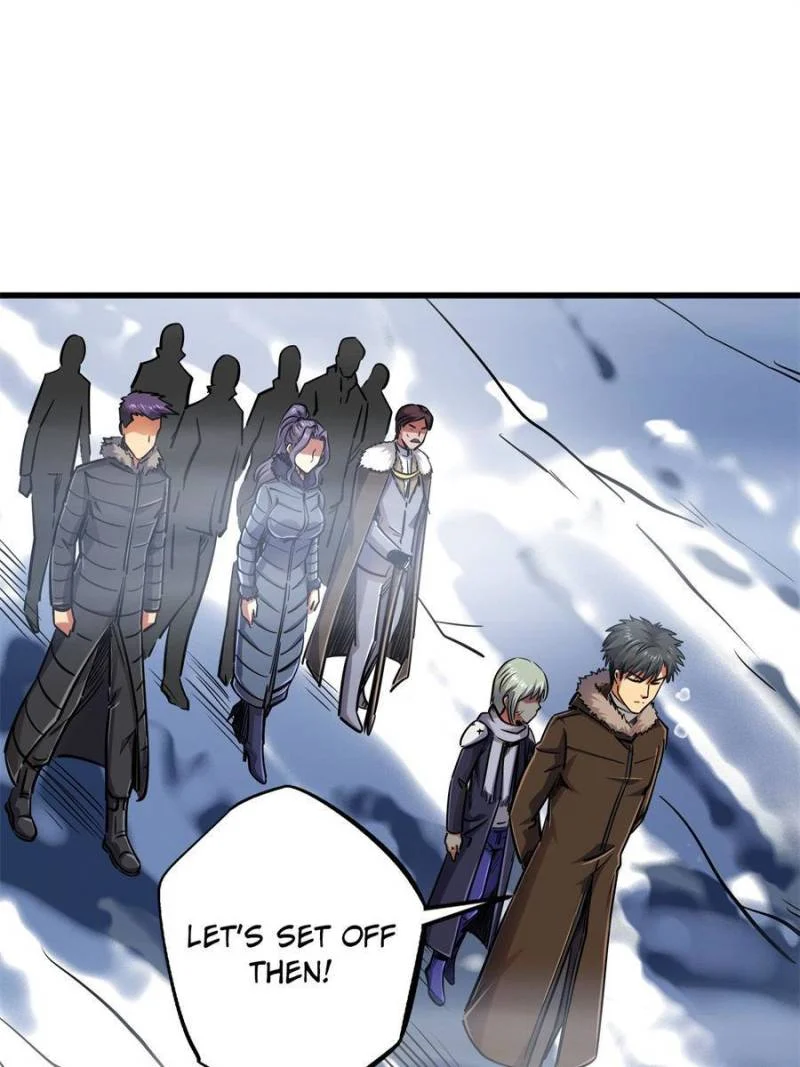 Read Super Gene Manga Online