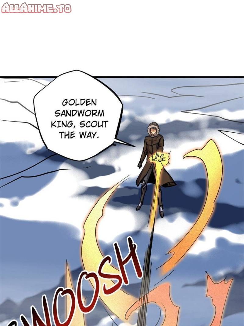 Read Super Gene Manga Online