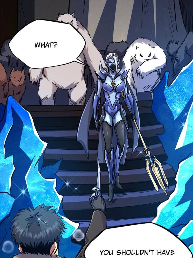 Read Super Gene Manga Online