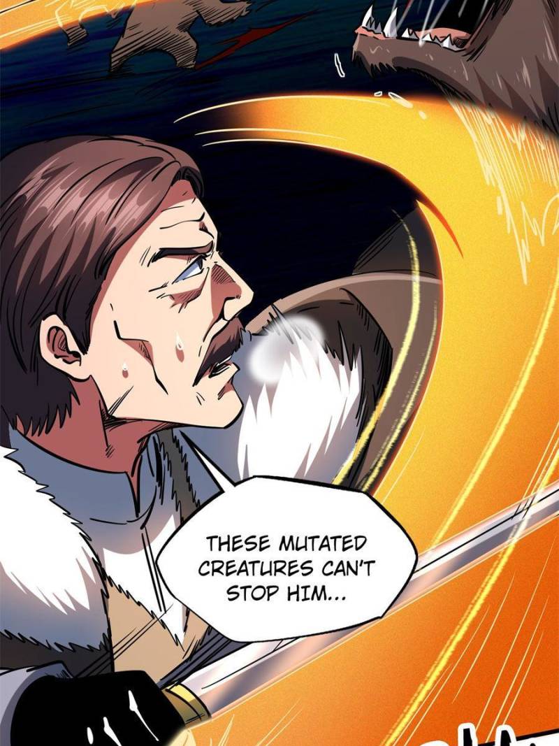 Read Super Gene Manga Online