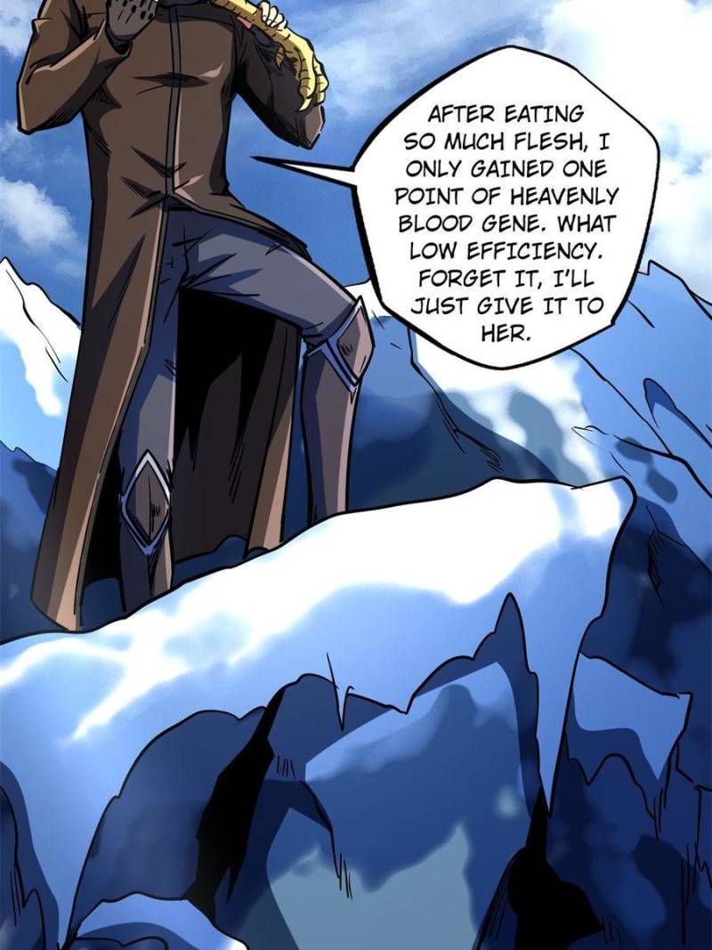Read Super Gene Manga Online