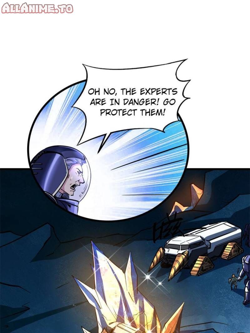 Read Super Gene Manga Online